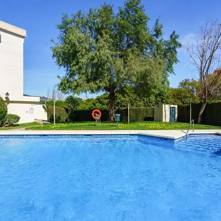 Loma Del Colegial By Interhome * טורמולינוס