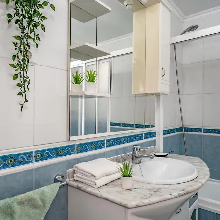 Loma Del Colegial By Interhome דירה טורמולינוס