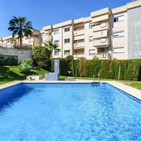 Loma Del Colegial By Interhome