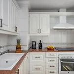 Loma Del Colegial By Interhome Apartmán