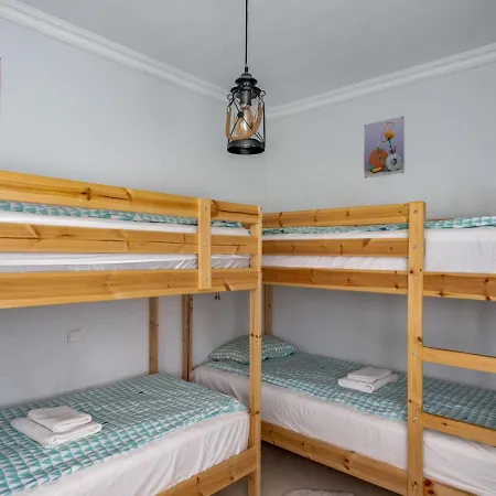 Apartment Loma Del Colegial By Interhome Torremolinos