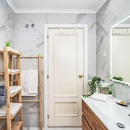 Loma Del Colegial By Interhome * توريمولينوس