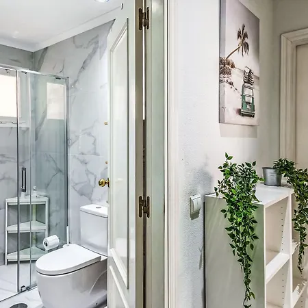 Loma Del Colegial By Interhome Appartement