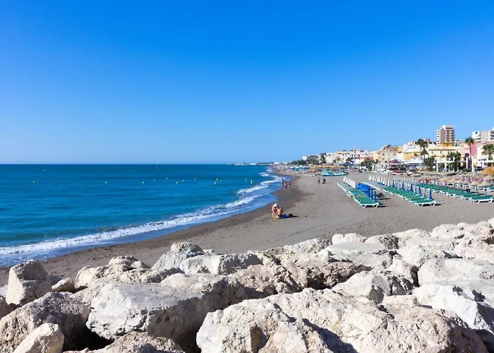 Loma Del Colegial By Interhome Appartement