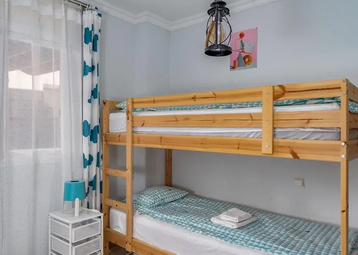 Loma Del Colegial By Interhome Torremolinos