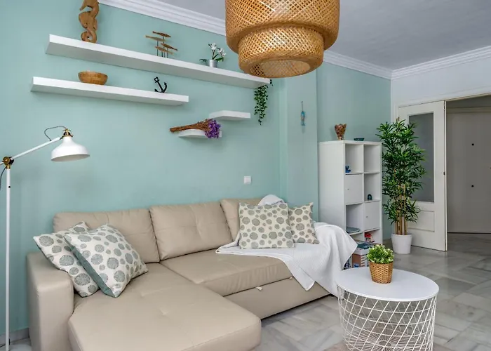 Loma Del Colegial By Interhome