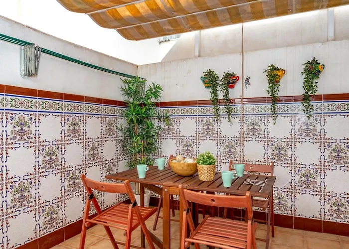 Loma Del Colegial By Interhome Apartamento Torremolinos