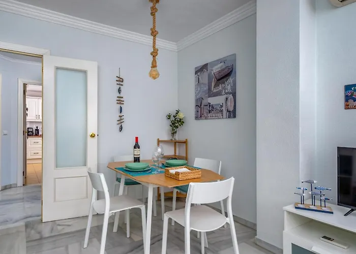 Loma Del Colegial By Interhome * Torremolinos