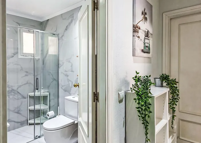 Loma Del Colegial By Interhome Appartement