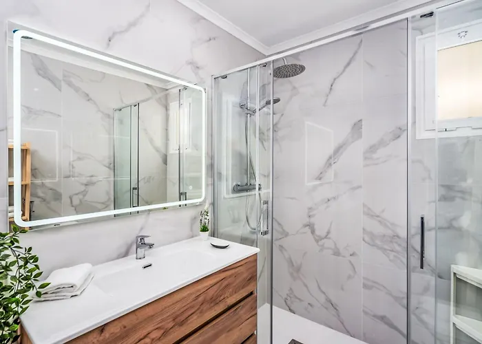 Loma Del Colegial By Interhome Apartamento