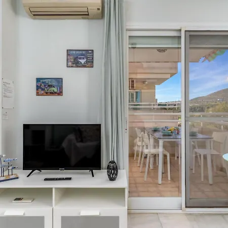 Loma Del Colegial By Interhome Apartament *