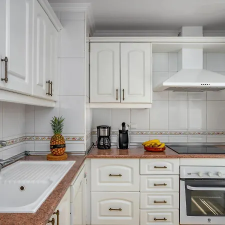 Loma Del Colegial By Interhome Appartement