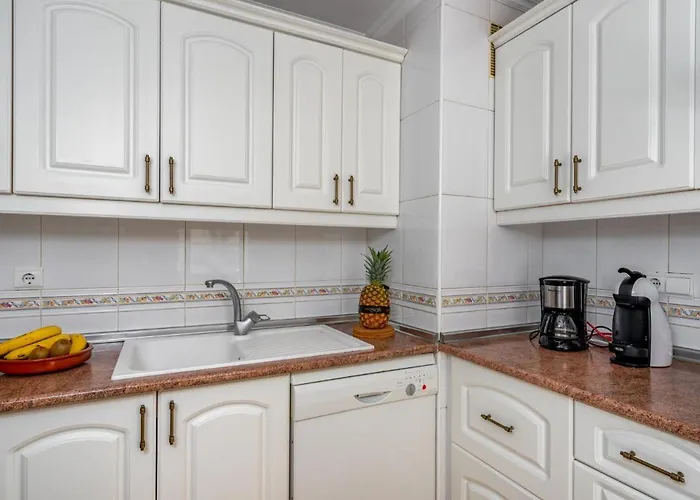 Lejlighed Loma Del Colegial By Interhome