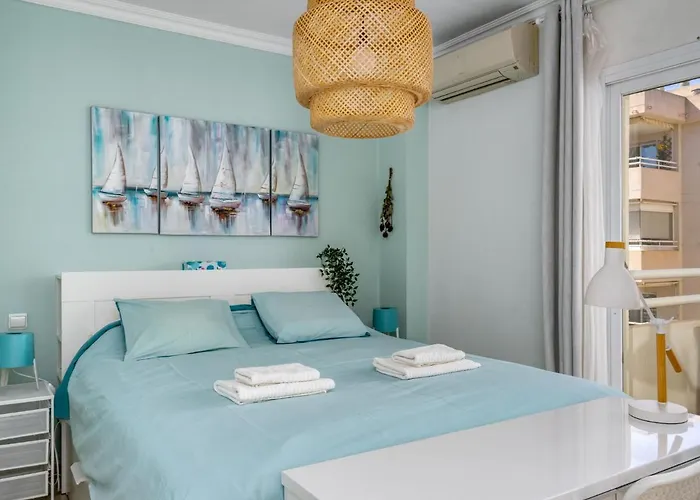 Loma Del Colegial By Interhome Lejlighed Torremolinos