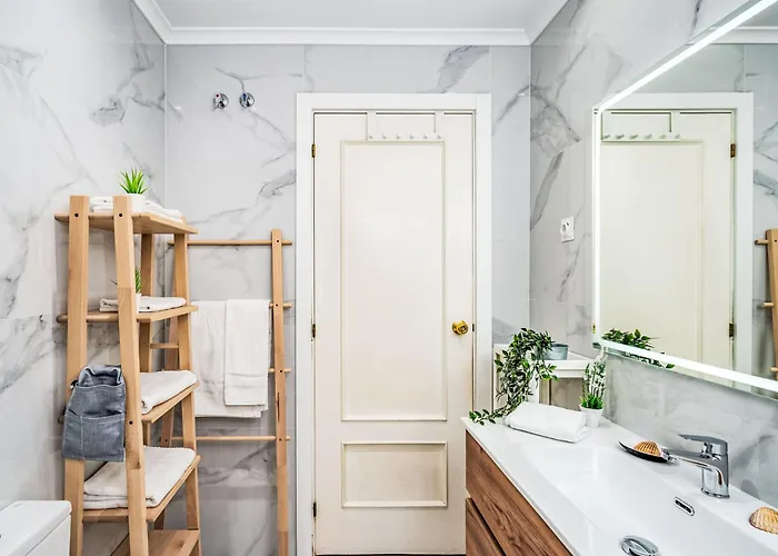 Loma Del Colegial By Interhome * Torremolinos