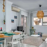 Loma Del Colegial By Interhome Daire