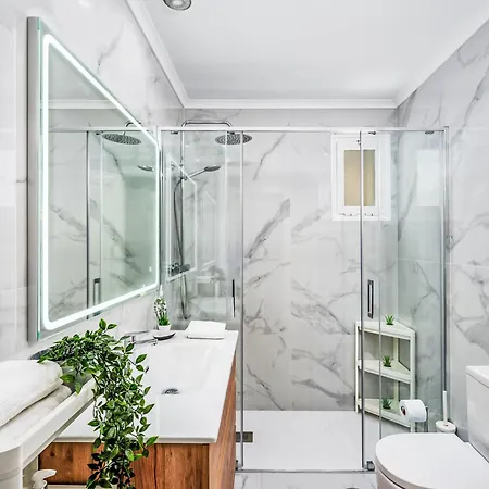 Loma Del Colegial By Interhome *