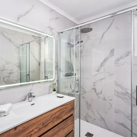 Loma Del Colegial By Interhome Apartament