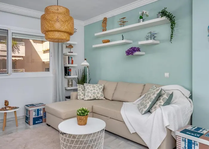 Loma Del Colegial By Interhome