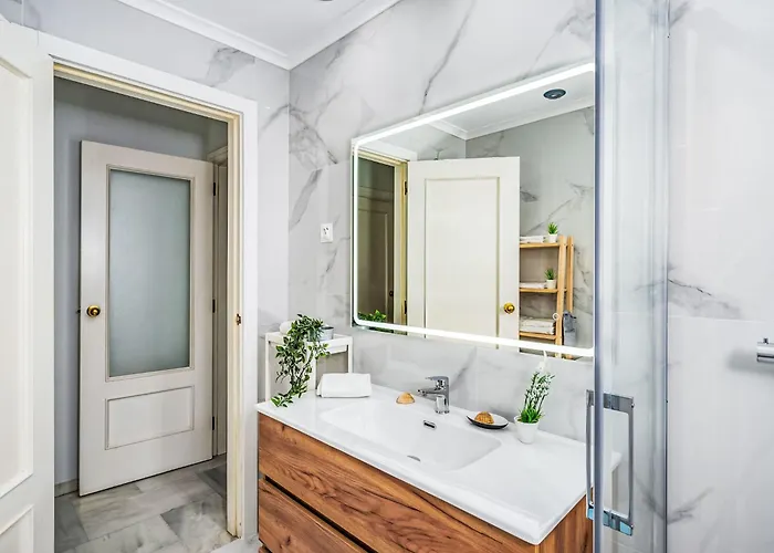 Apartament Loma Del Colegial By Interhome