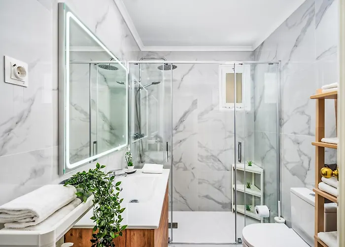 Loma Del Colegial By Interhome *